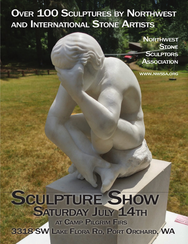 2018SculpturePoster