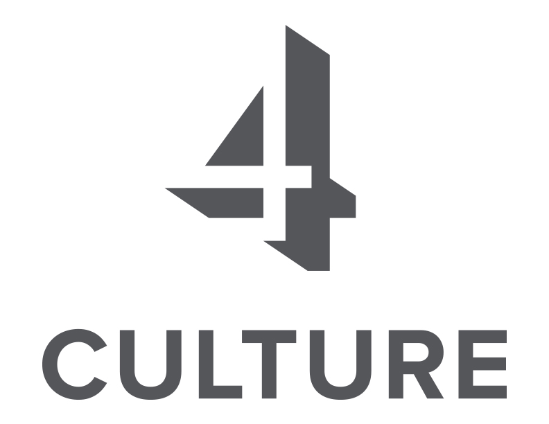 4culture.org Logo