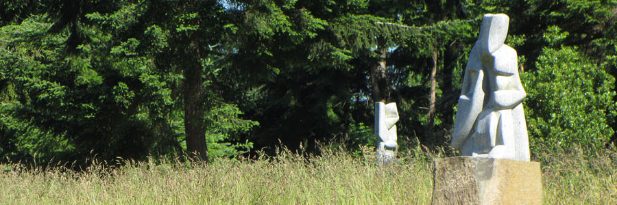 Cloudstone Sculpture Park