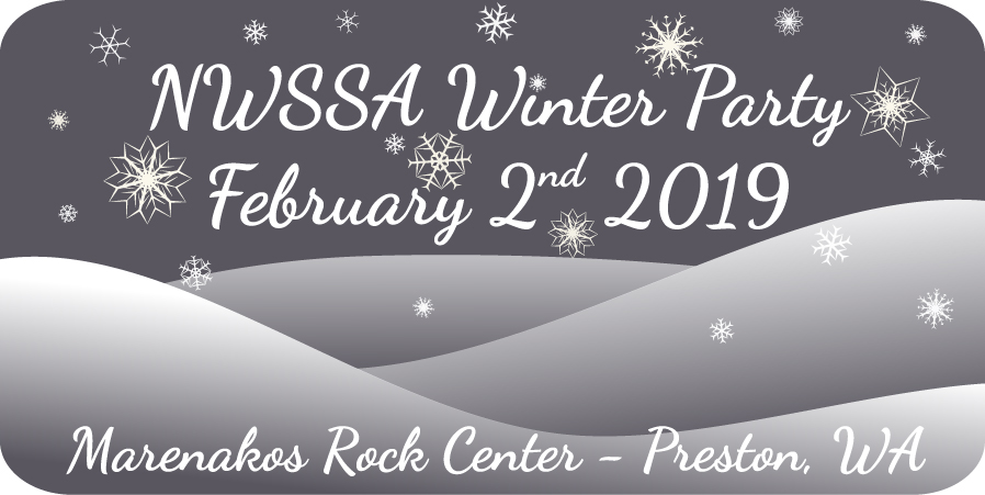 2019 NWSSA Winter Party