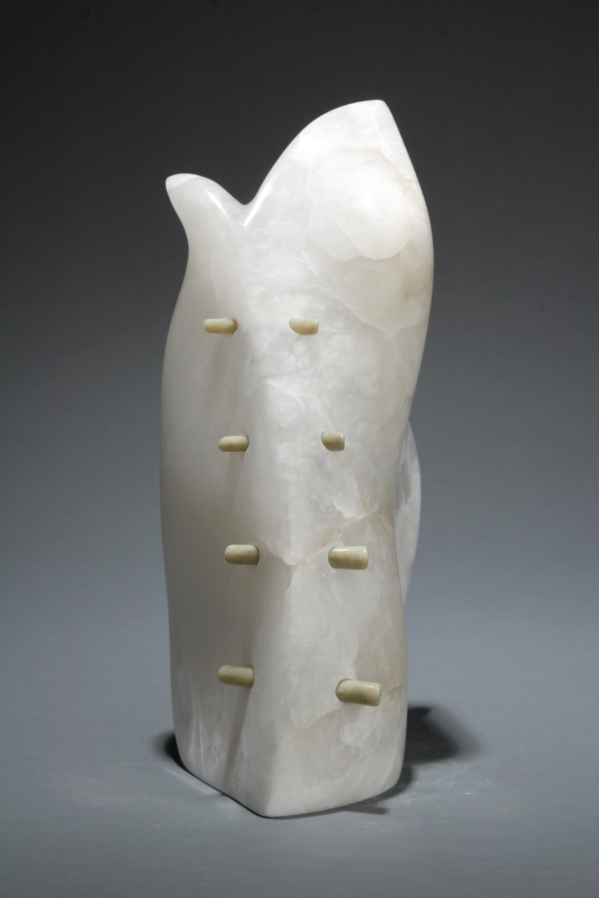 Alabaster, bu Sue Taves