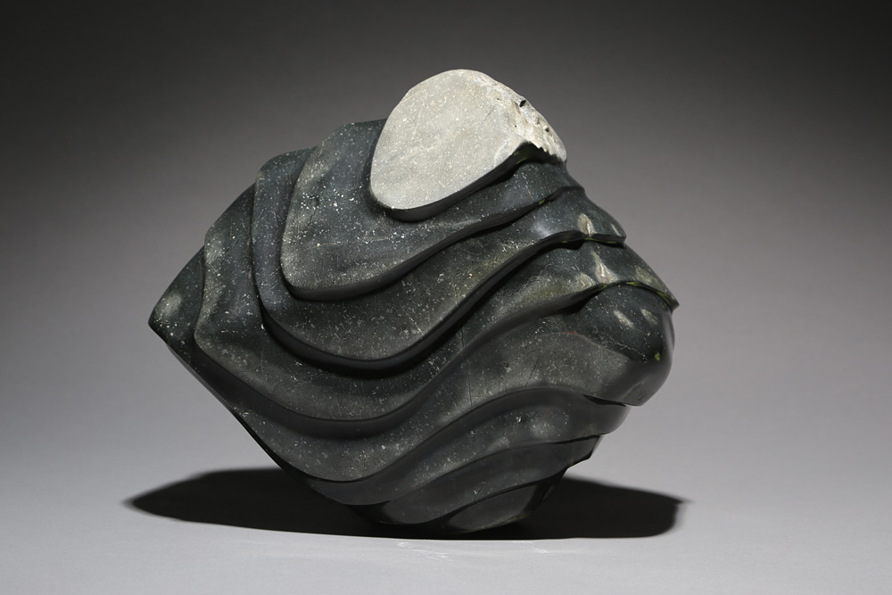 Dark Waves, Sue Taves, Basalt