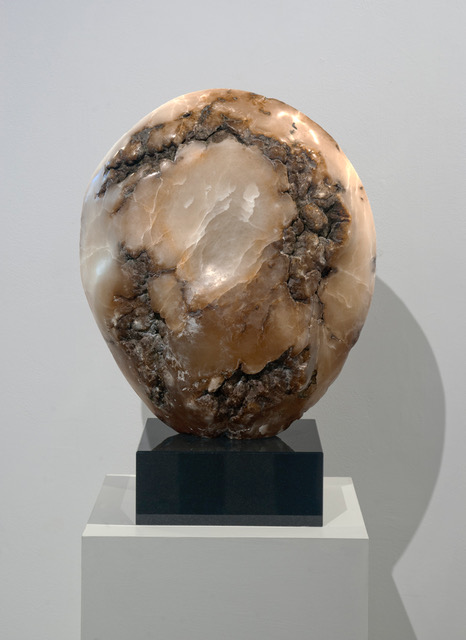 When The World Dissolves, MJ Anderson