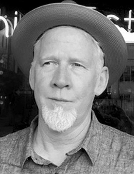 Joseph Kincannon - photo by Holly Kincannon