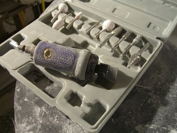 die grinder